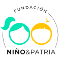 Niño y Patria