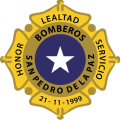 san pedro de la paz